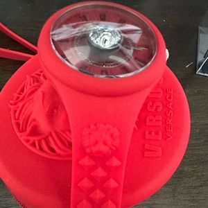 Unisex Versus Versace Watch Brand New